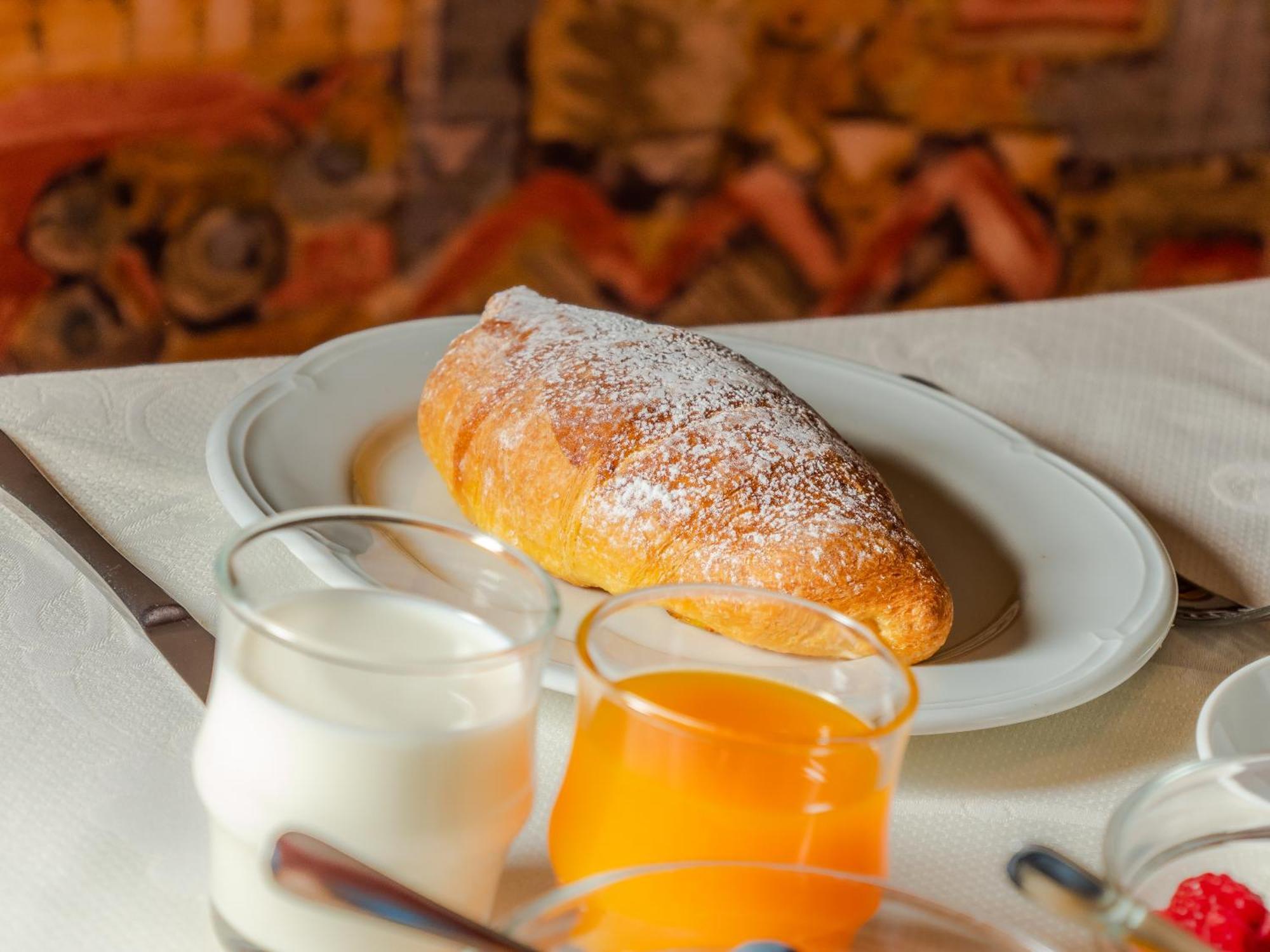 Hotel Garni La Grambla Selva di Val Gardena Zewnętrze zdjęcie