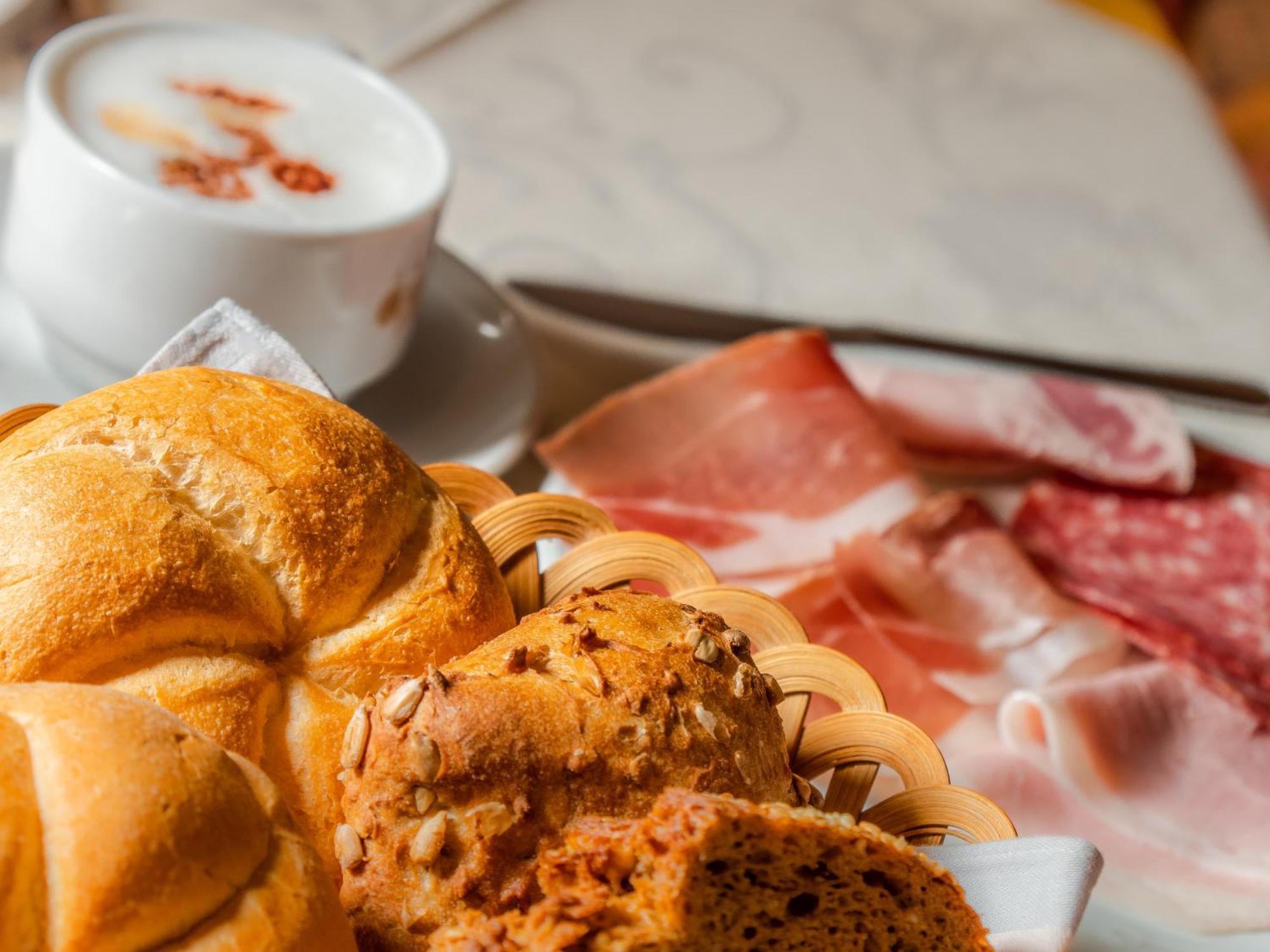 Hotel Garni La Grambla Selva di Val Gardena Zewnętrze zdjęcie